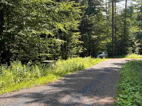 520 Bertha Springs Road Waitsfield VT 05673