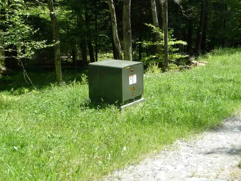 520 Bertha Springs Road Waitsfield VT 05673