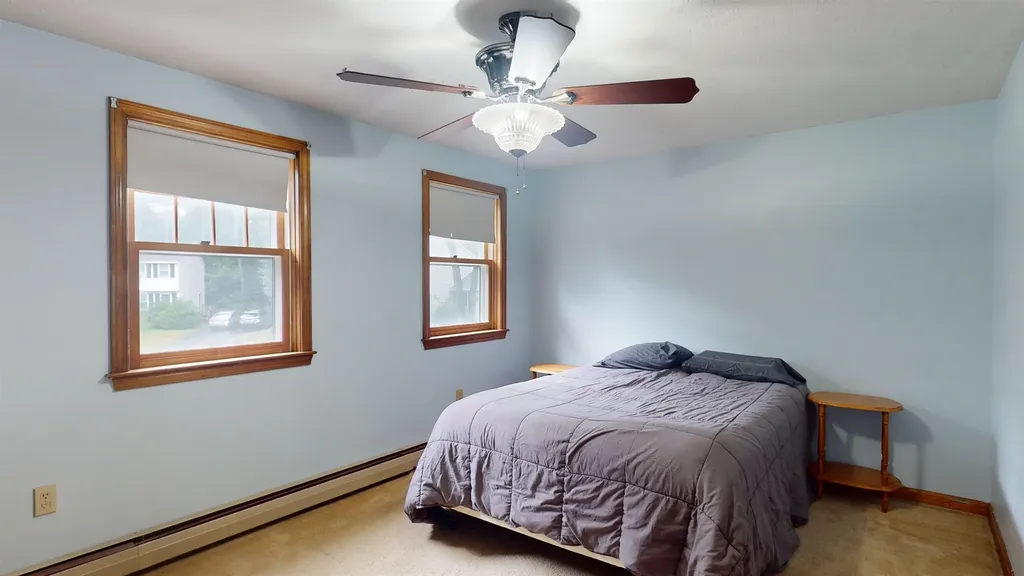 6 Bellflower Circle Concord NH 03303