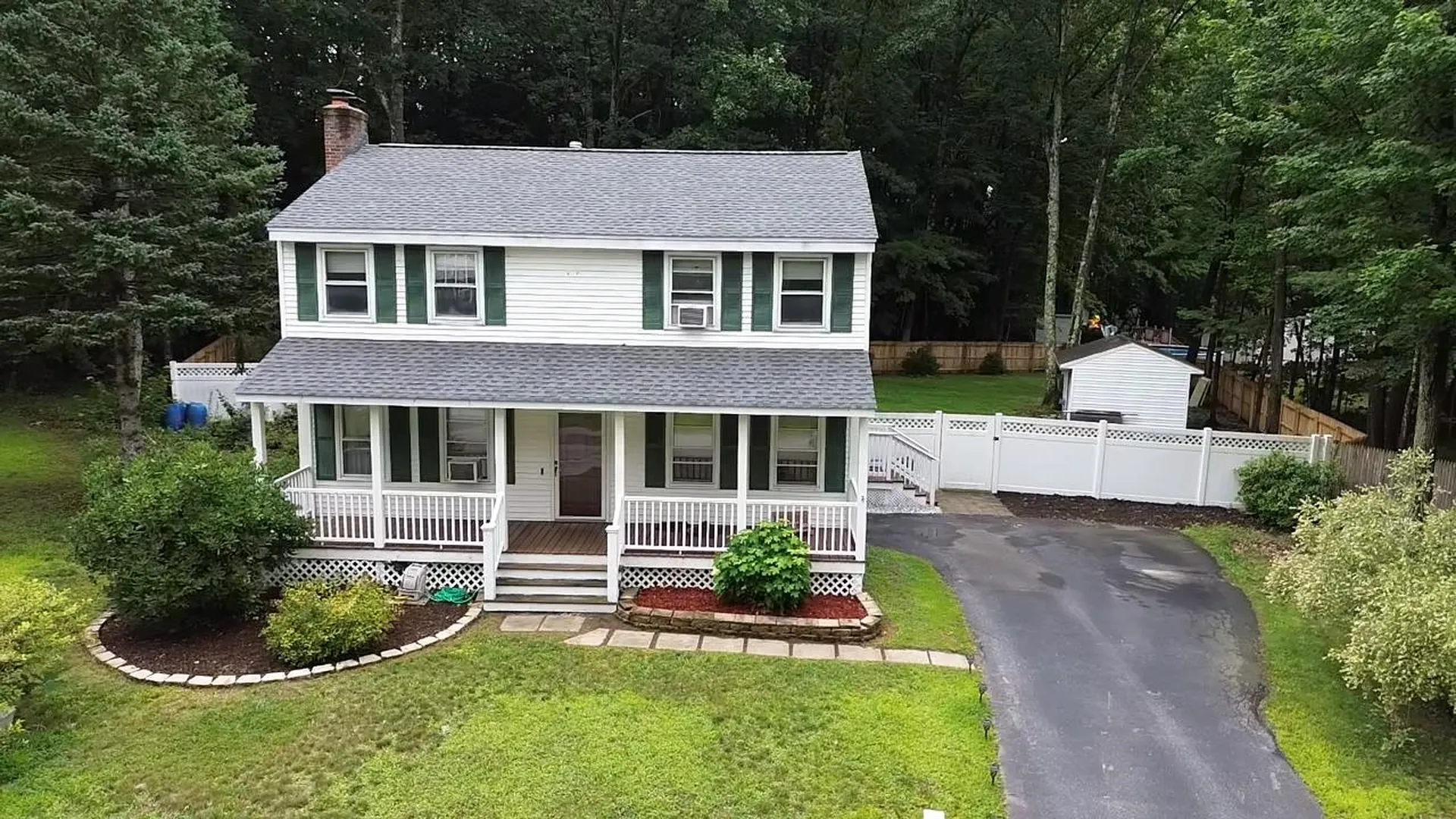 6 Bellflower Circle Concord NH 03303