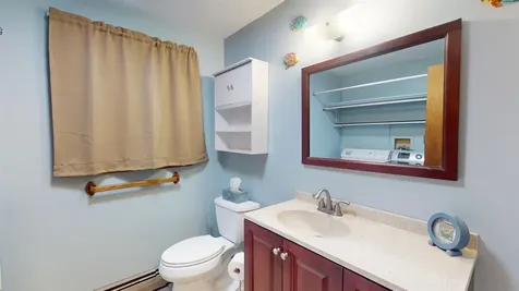 6 Bellflower Circle Concord NH 03303