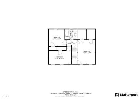 6 Bellflower Circle Concord NH 03303