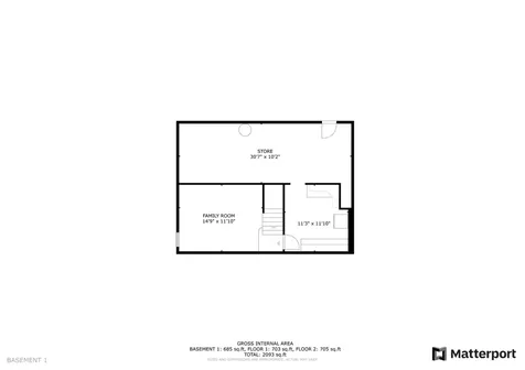 6 Bellflower Circle Concord NH 03303