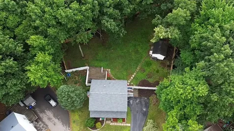 6 Bellflower Circle Concord NH 03303