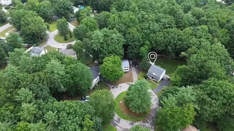 6 Bellflower Circle Concord NH 03303