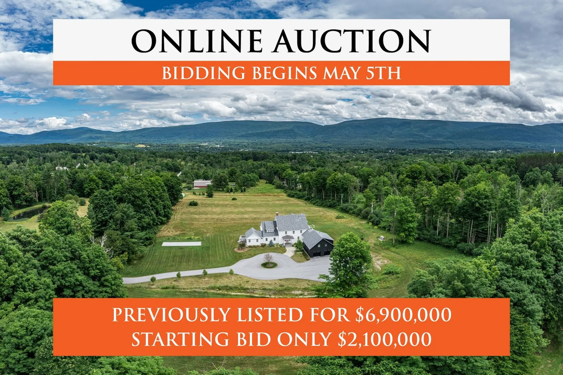 171 High Fields Lane Manchester VT 05254