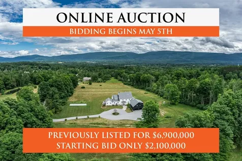 171 High Fields Lane Manchester VT 05254