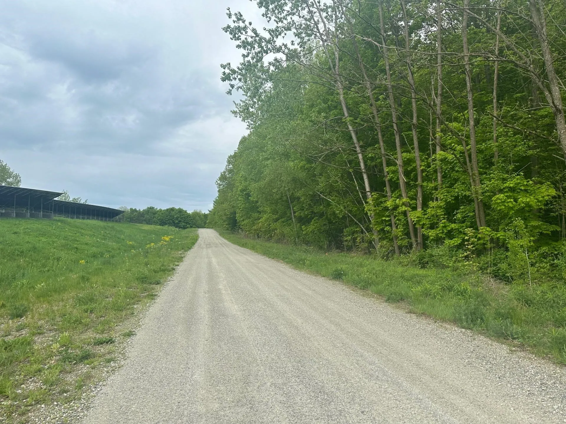 0 Observatory Road Hinesburg VT 05461