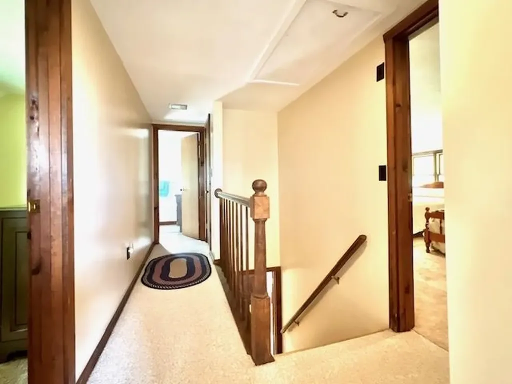 1379 Reilly Road Londonderry VT 05148