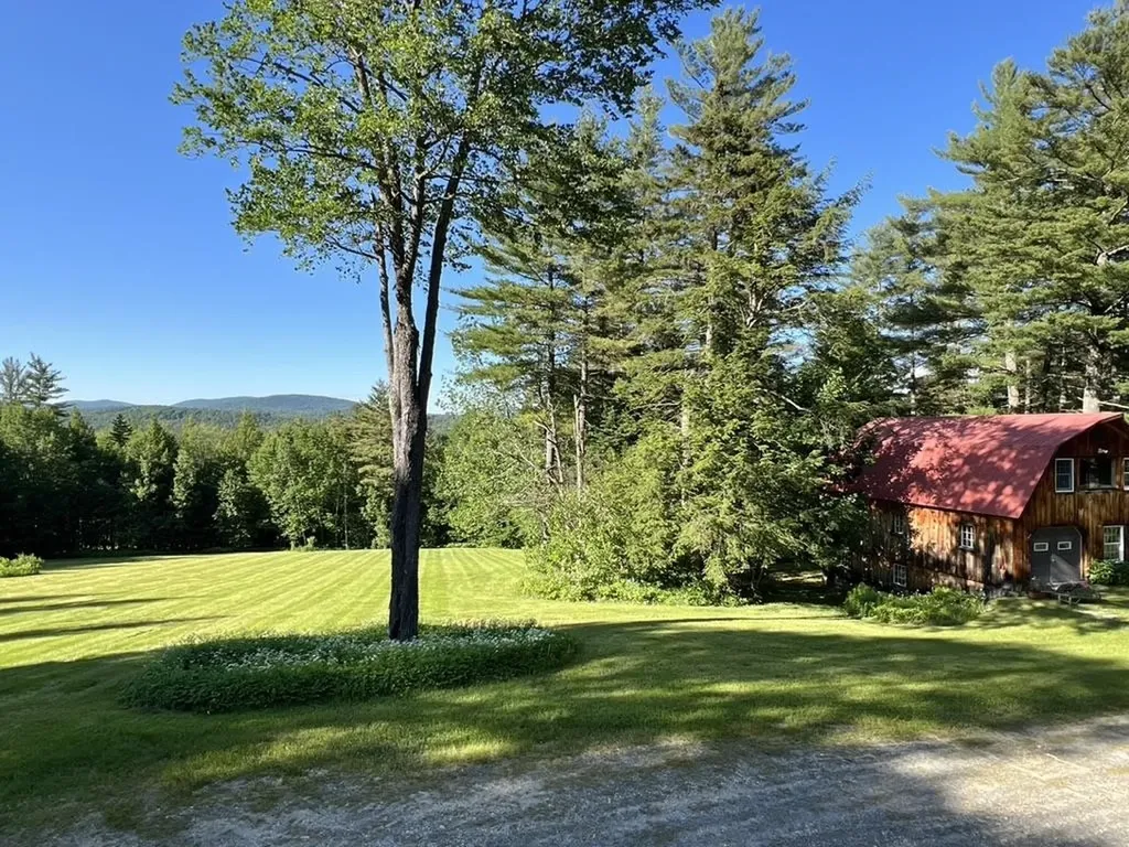 1379 Reilly Road Londonderry VT 05148