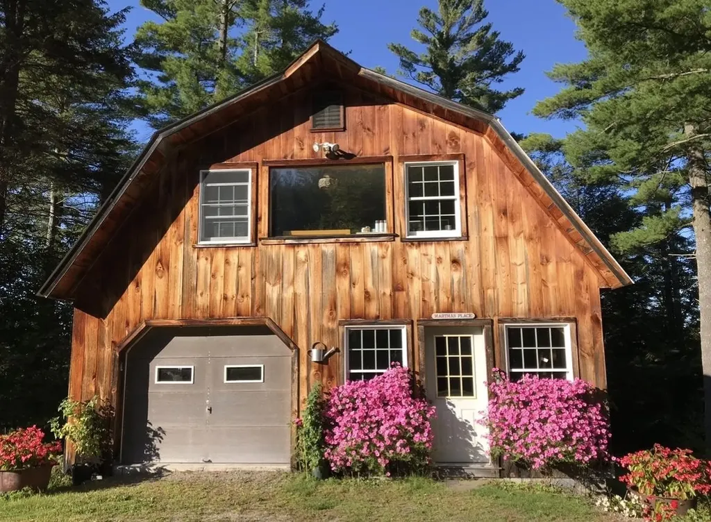 1379 Reilly Road Londonderry VT 05148