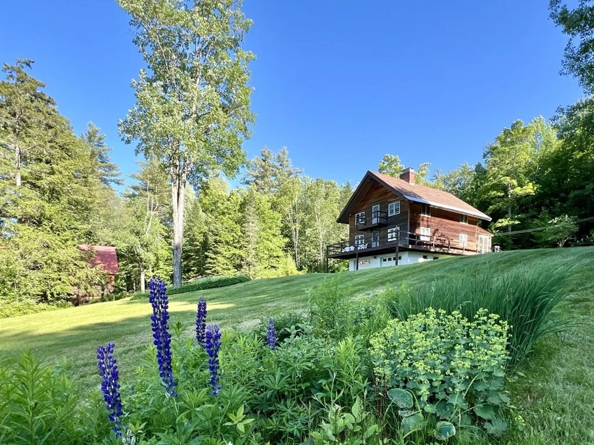 1379 Reilly Road Londonderry VT 05148