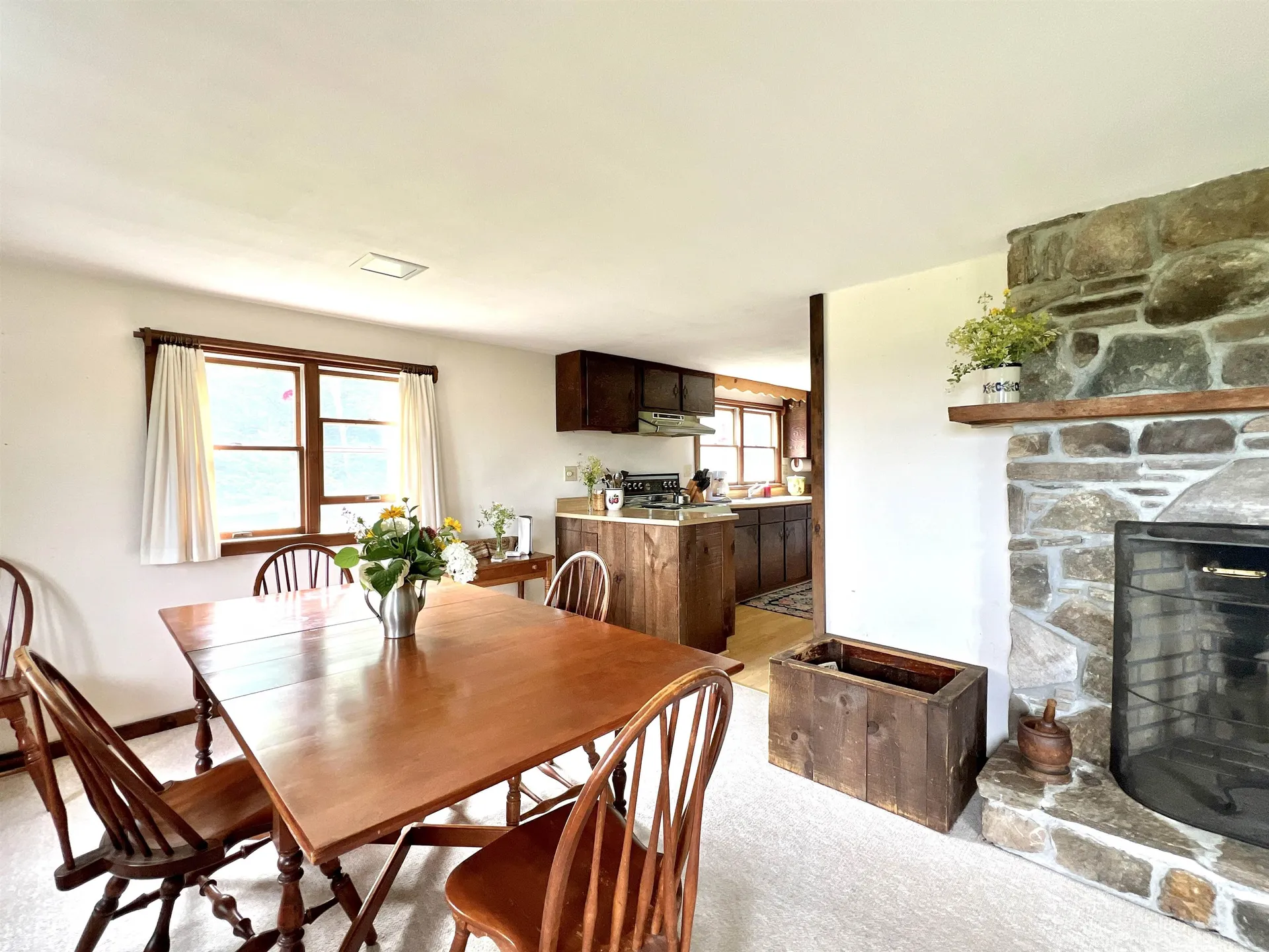 1379 Reilly Road Londonderry VT 05148