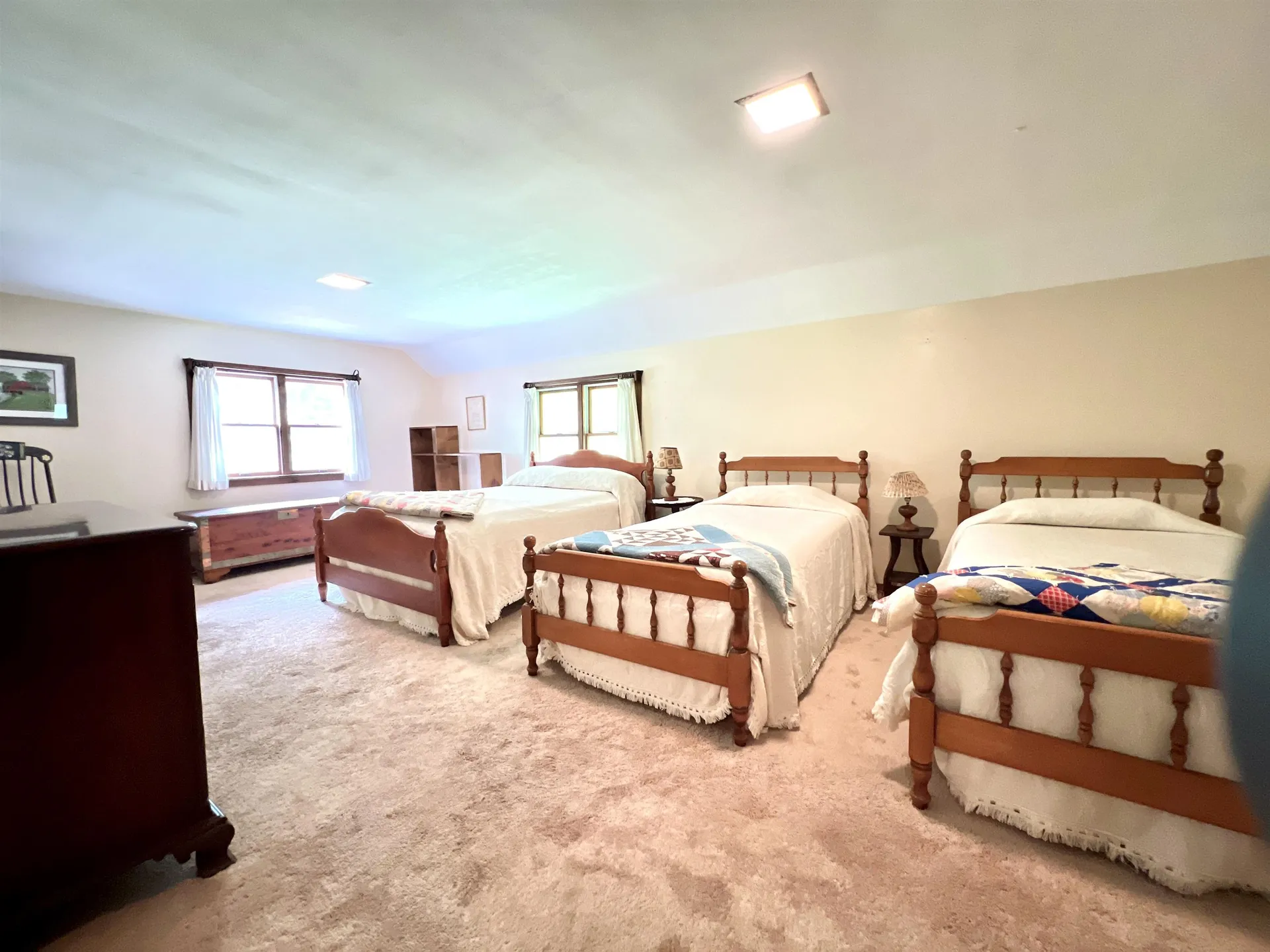 1379 Reilly Road Londonderry VT 05148