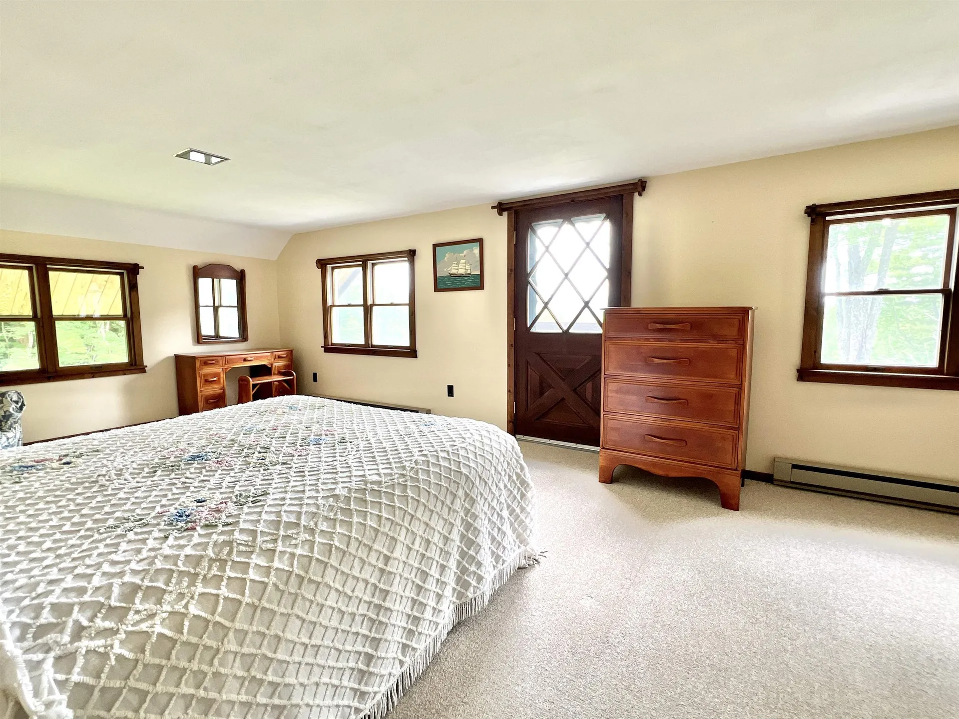 1379 Reilly Road Londonderry VT 05148