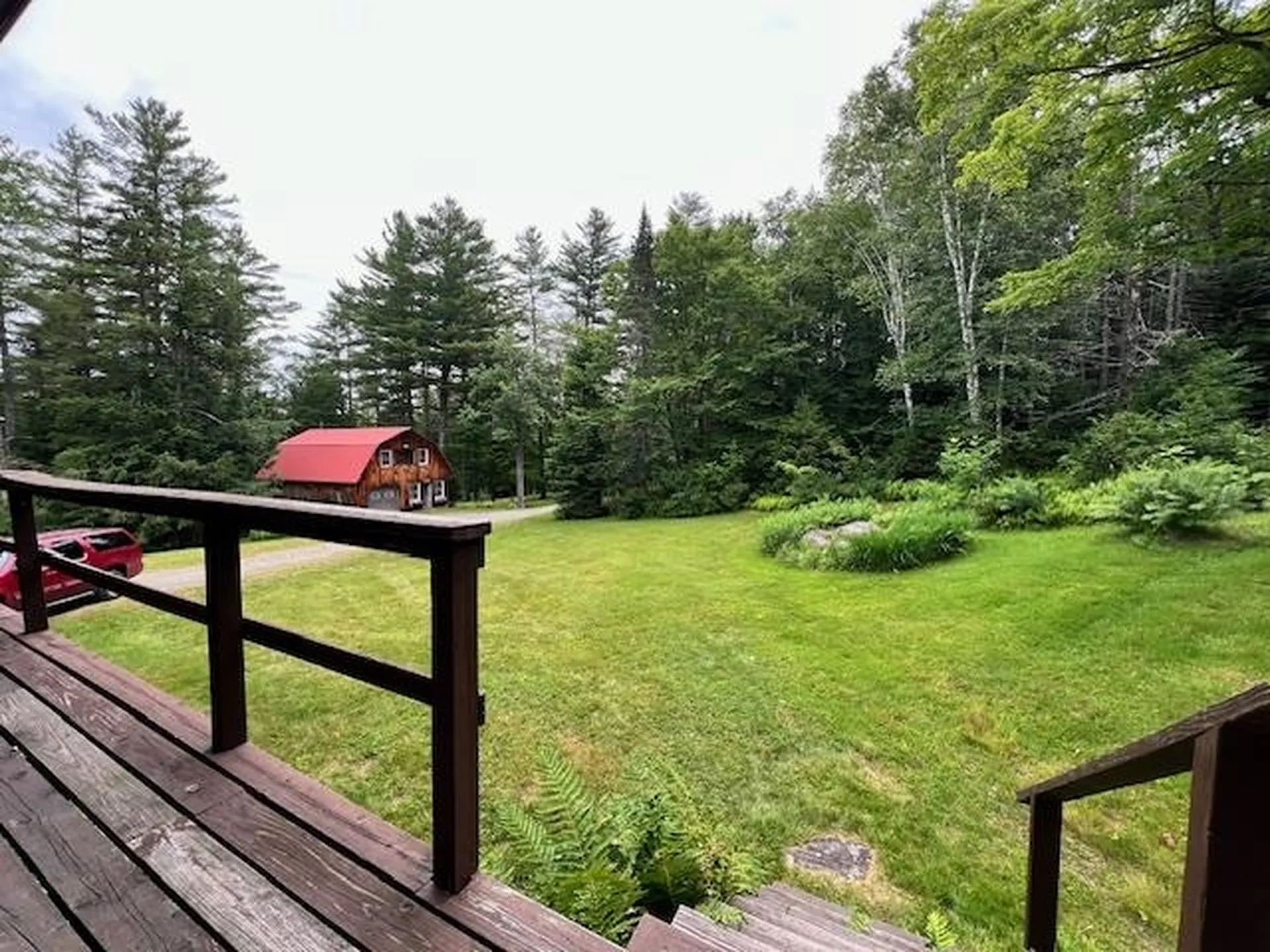 1379 Reilly Road Londonderry VT 05148