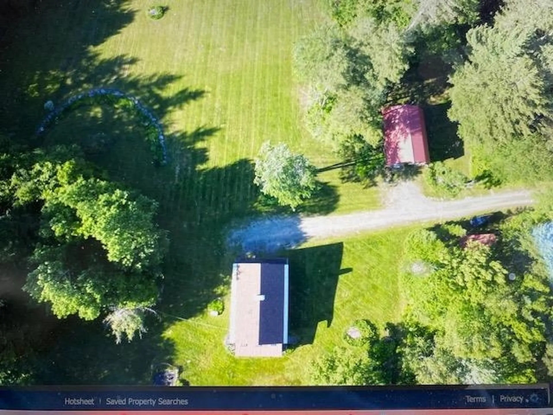 1379 Reilly Road Londonderry VT 05148