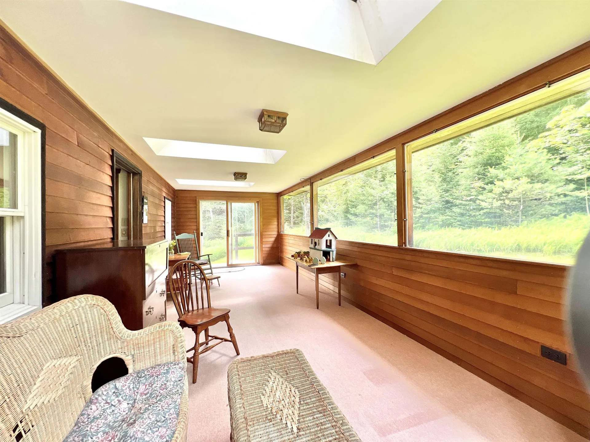 1379 Reilly Road Londonderry VT 05148