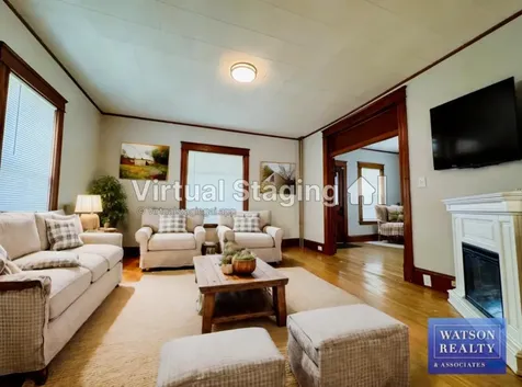 89 Brown Street Rutland City VT 05701