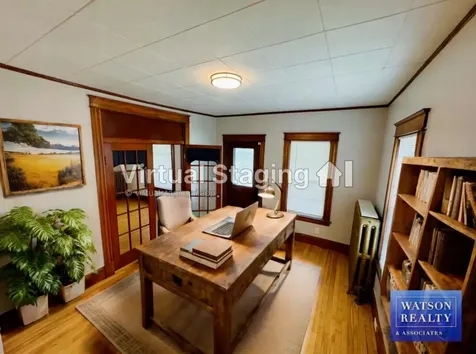 89 Brown Street Rutland City VT 05701