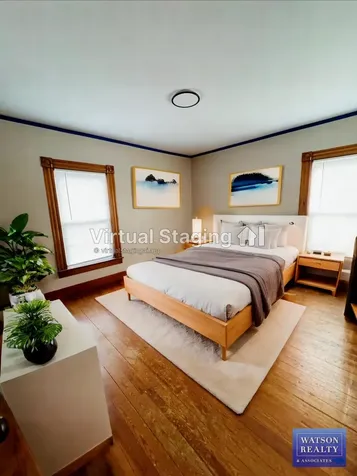 89 Brown Street Rutland City VT 05701