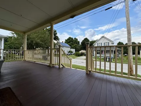 89 Brown Street Rutland City VT 05701