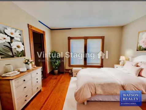 89 Brown Street Rutland City VT 05701