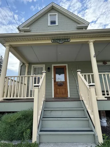 89 Brown Street Rutland City VT 05701