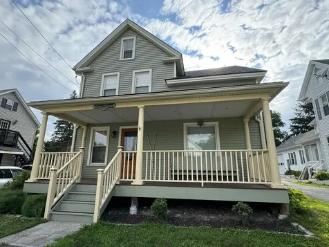 89 Brown Street Rutland City VT 05701