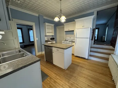 89 Brown Street Rutland City VT 05701