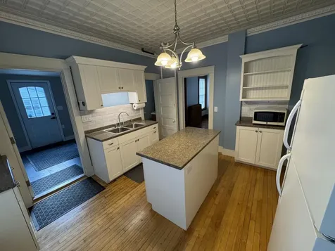 89 Brown Street Rutland City VT 05701