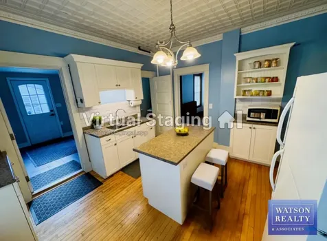 89 Brown Street Rutland City VT 05701