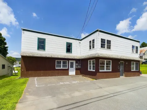 59 Christian Hill Canaan VT 05903