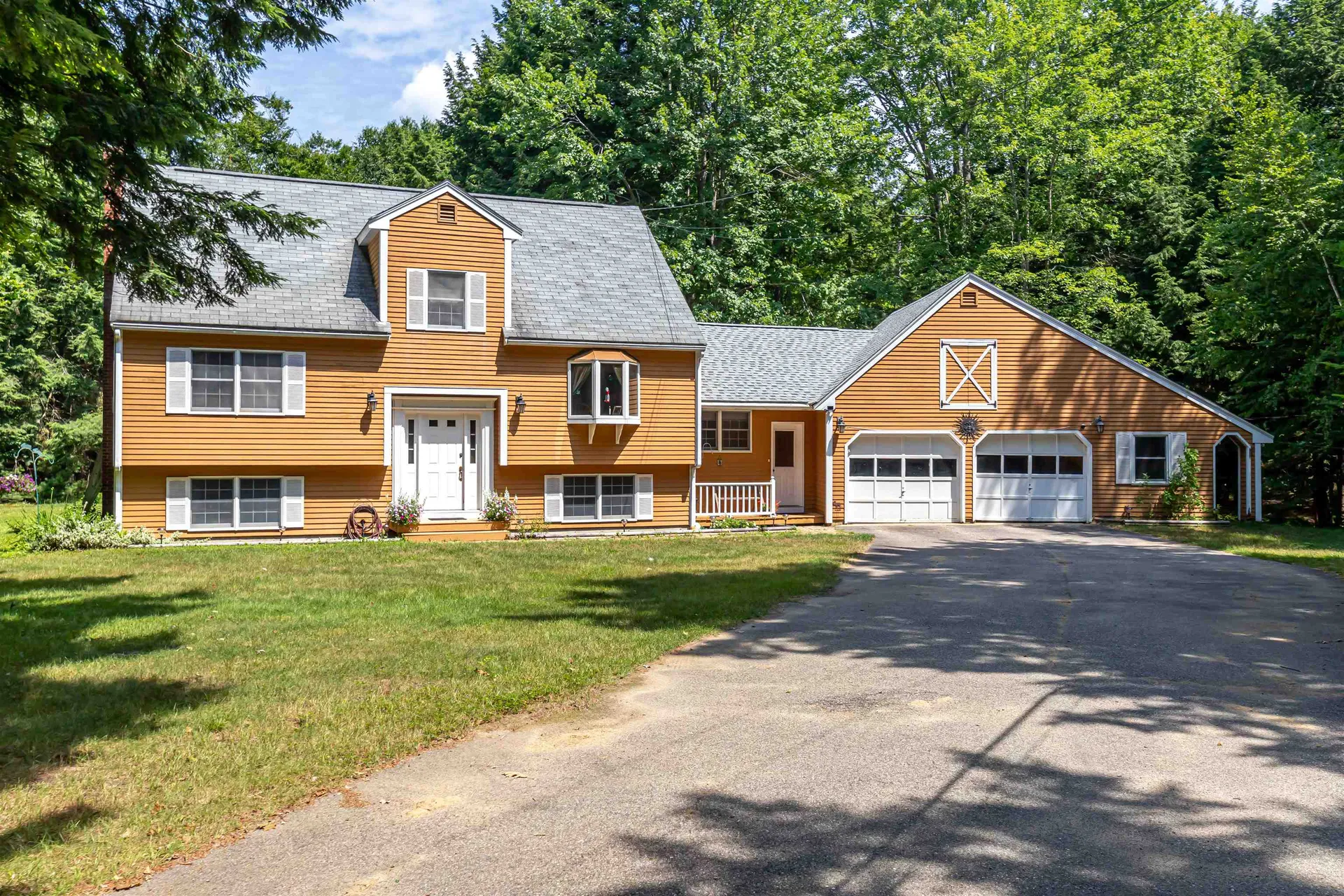 46 Stacy Road Strafford NH 03884