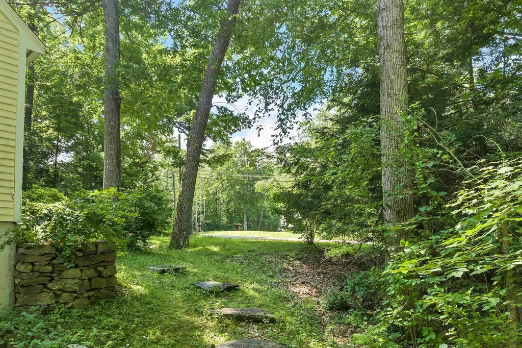 9 Council Tree Lane Wolfeboro NH 03894