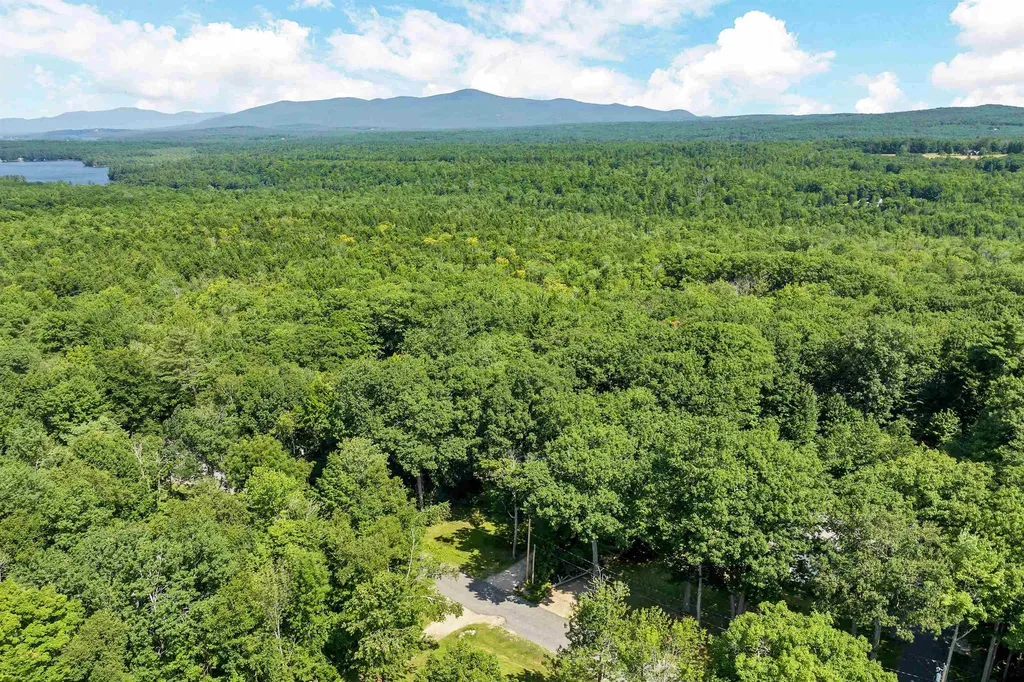 9 Council Tree Lane Wolfeboro NH 03894
