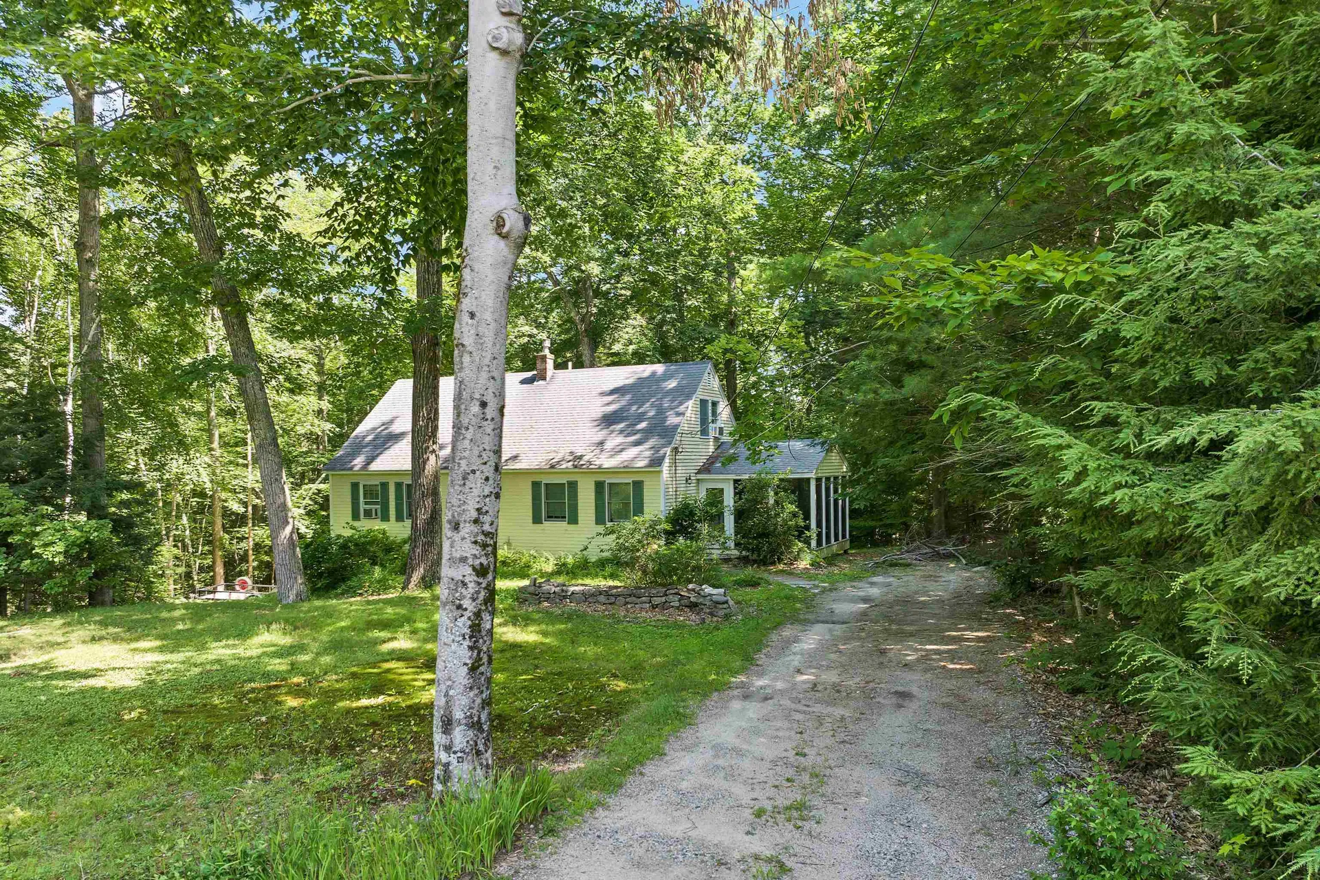 9 Council Tree Lane Wolfeboro NH 03894
