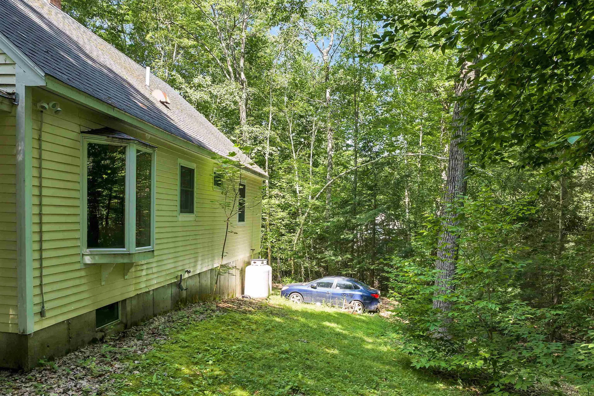 9 Council Tree Lane Wolfeboro NH 03894