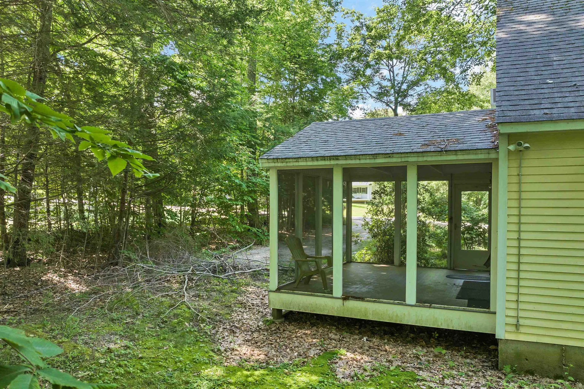 9 Council Tree Lane Wolfeboro NH 03894
