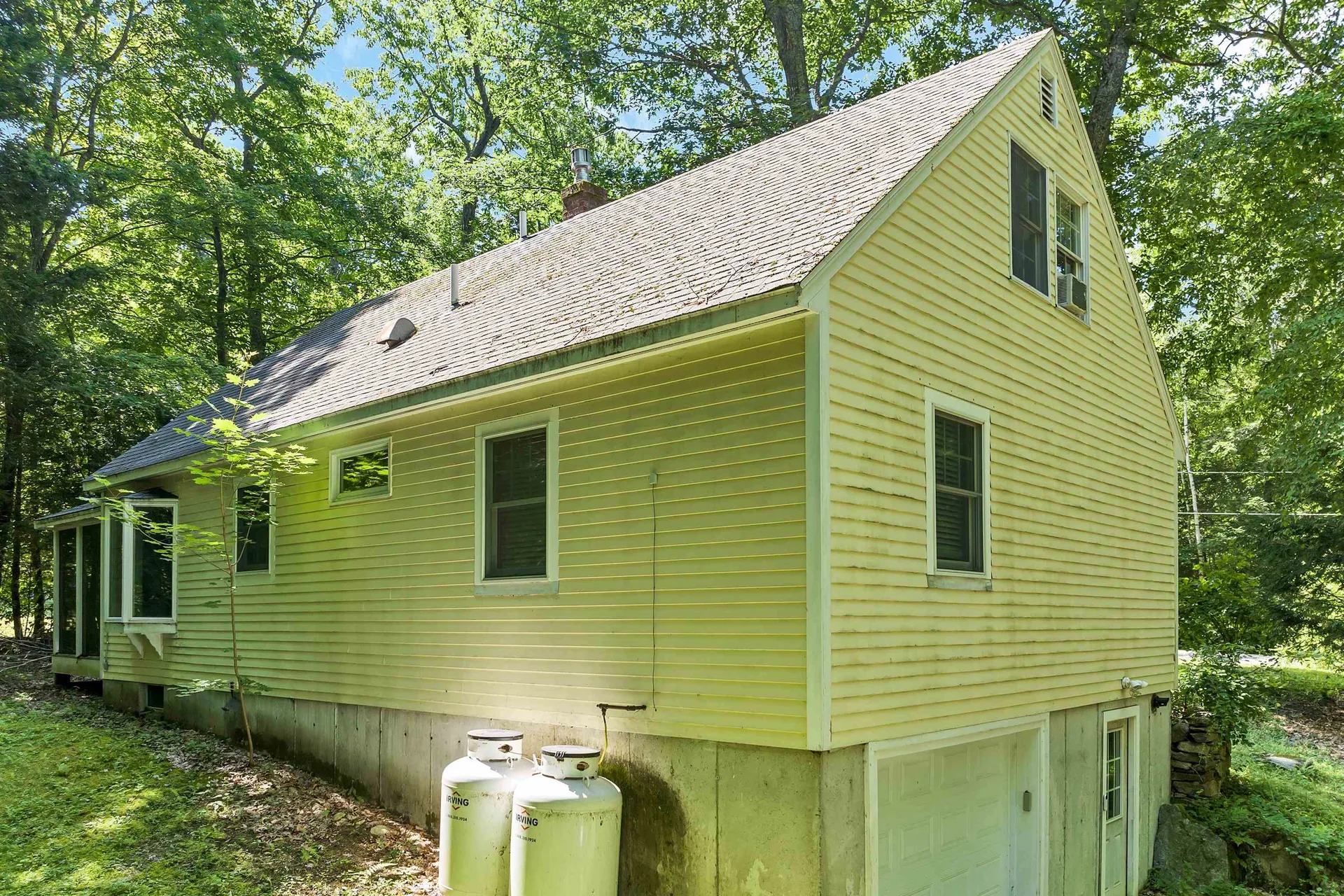 9 Council Tree Lane Wolfeboro NH 03894