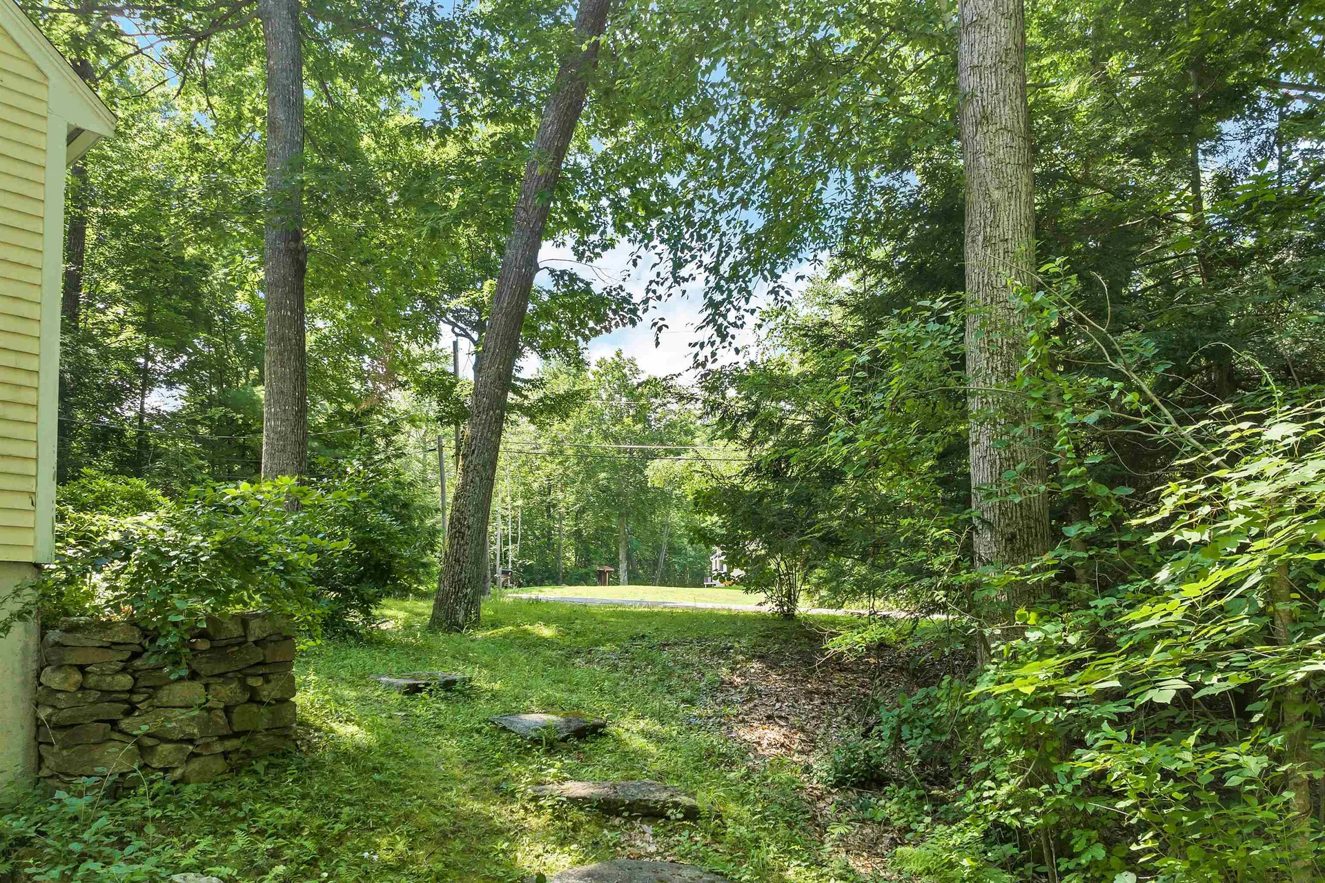 9 Council Tree Lane Wolfeboro NH 03894