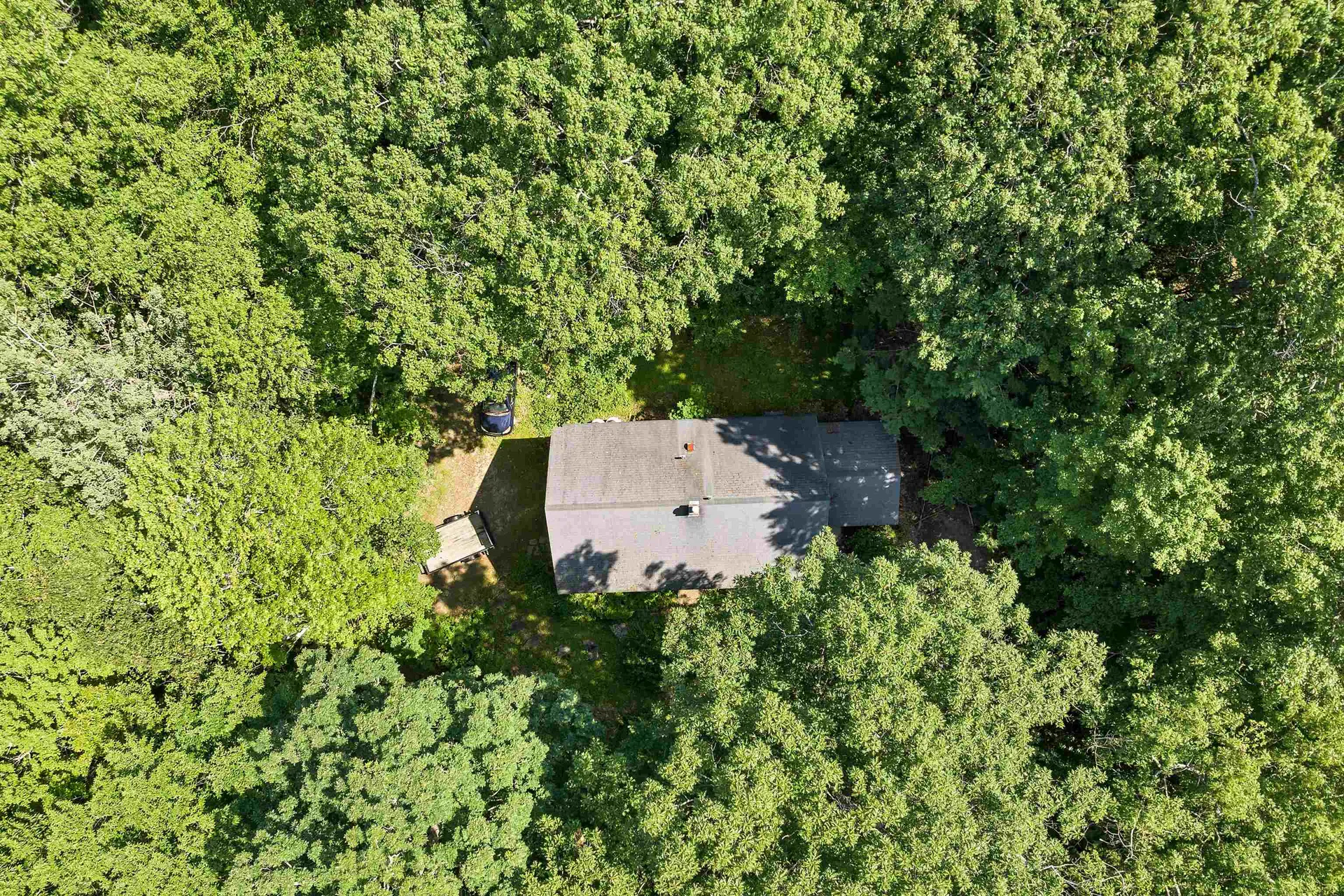 9 Council Tree Lane Wolfeboro NH 03894
