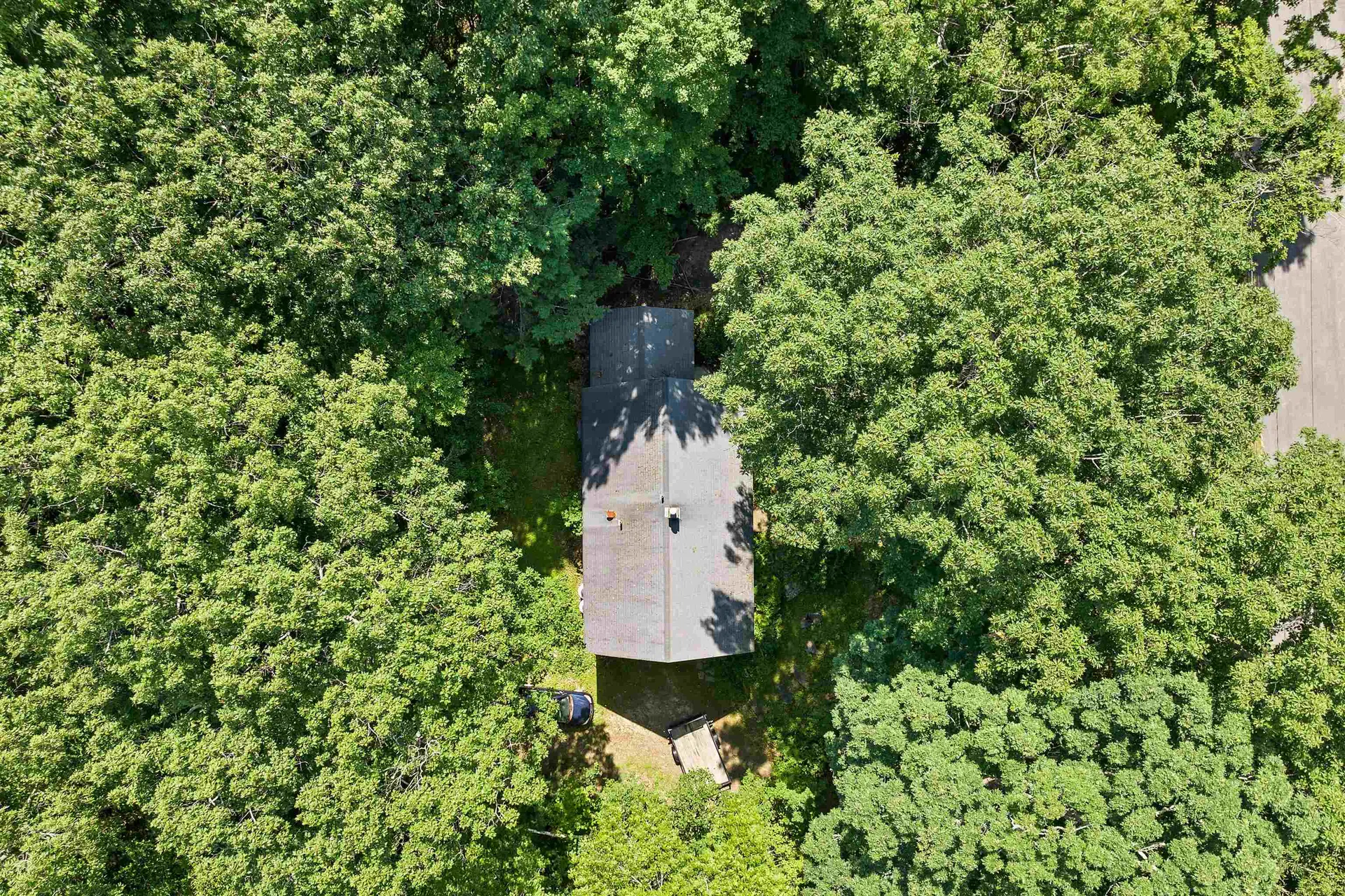 9 Council Tree Lane Wolfeboro NH 03894