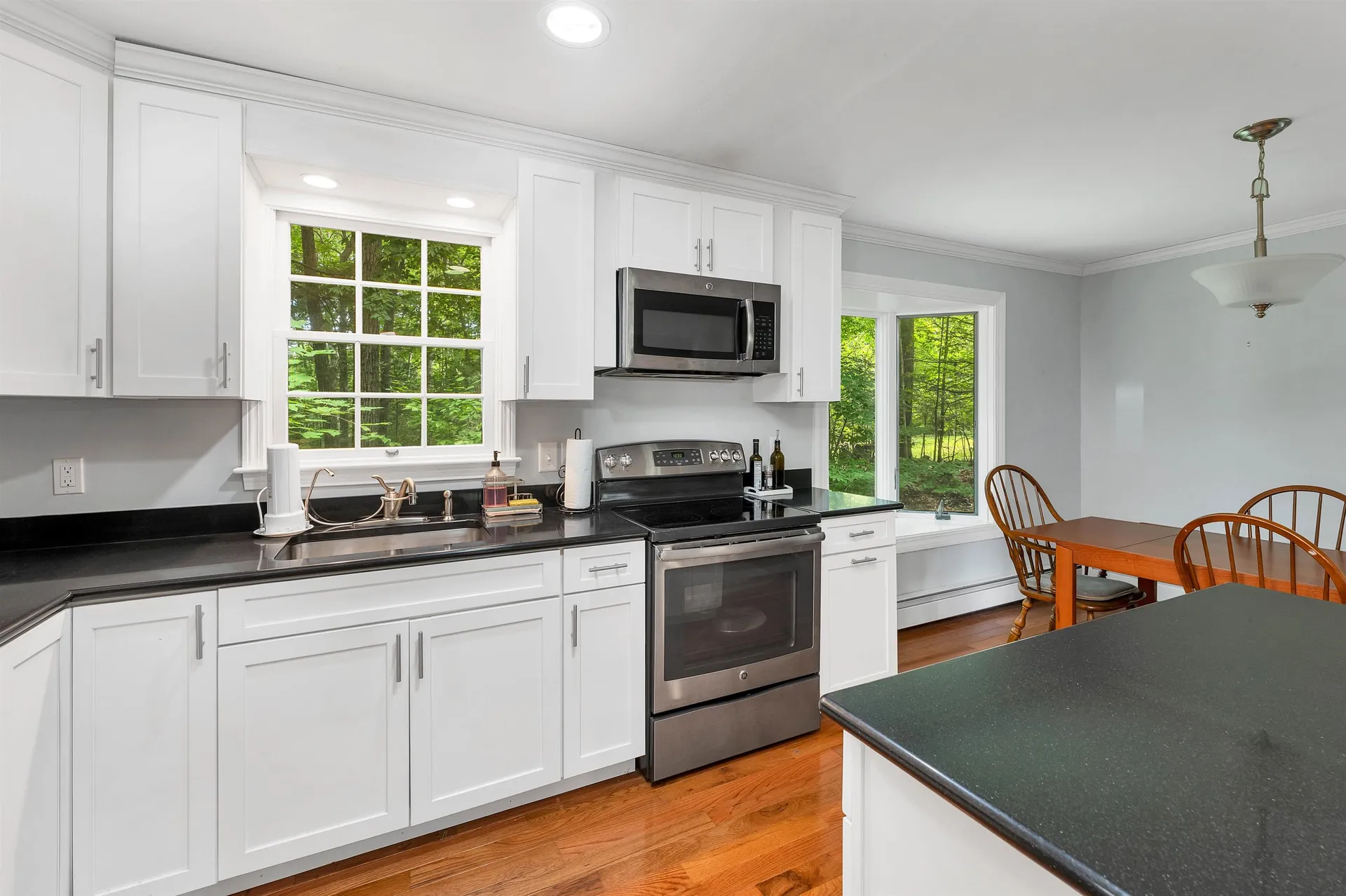 9 Council Tree Lane Wolfeboro NH 03894