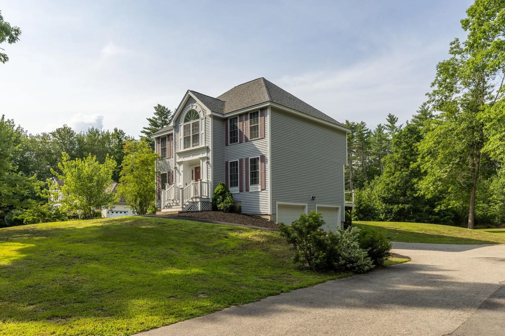 18 Whitehouse Road Rochester NH 03867