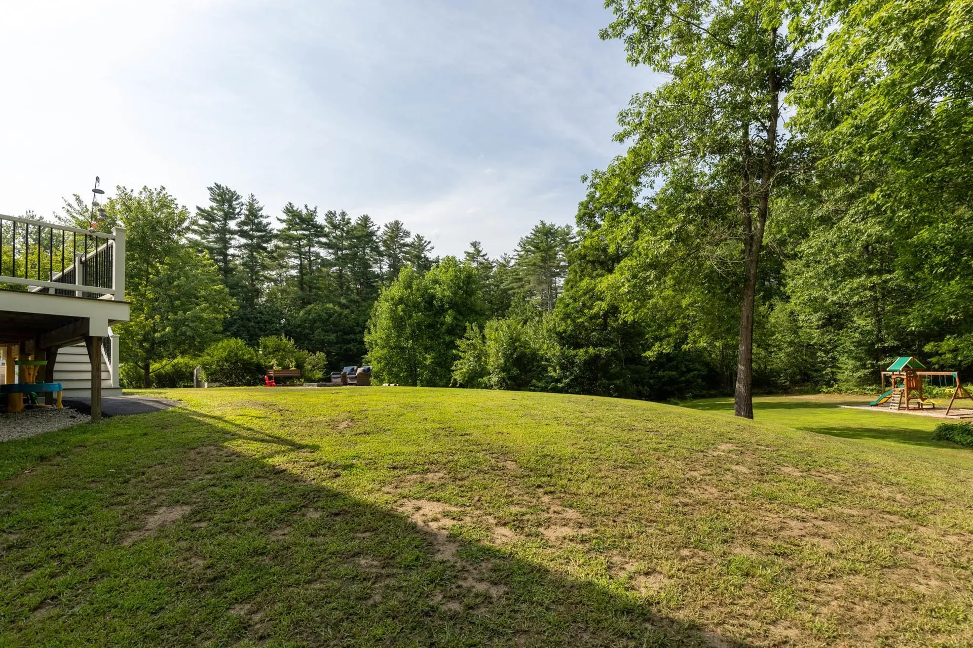 18 Whitehouse Road Rochester NH 03867