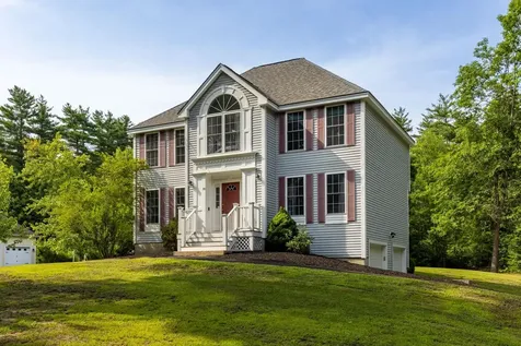 18 Whitehouse Road Rochester NH 03867