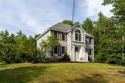 18 Whitehouse Road Rochester NH 03867