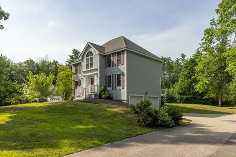 18 Whitehouse Road Rochester NH 03867