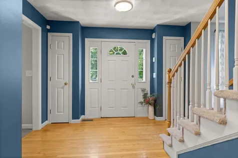 18 Whitehouse Road Rochester NH 03867